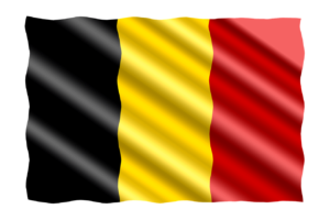 Flag Belgium Belgium Belgium  - jorono / Pixabay