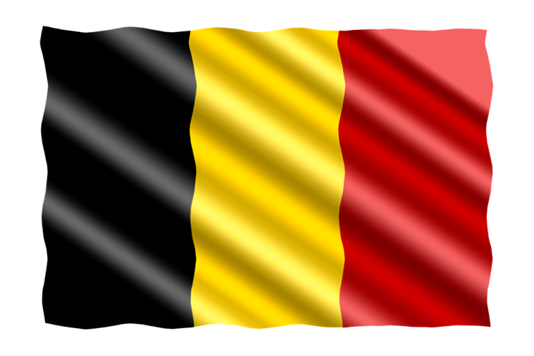 Flag Belgium Belgium Belgium - jorono / Pixabay
