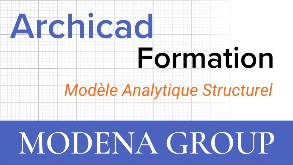 Modèle Analytique Structurel