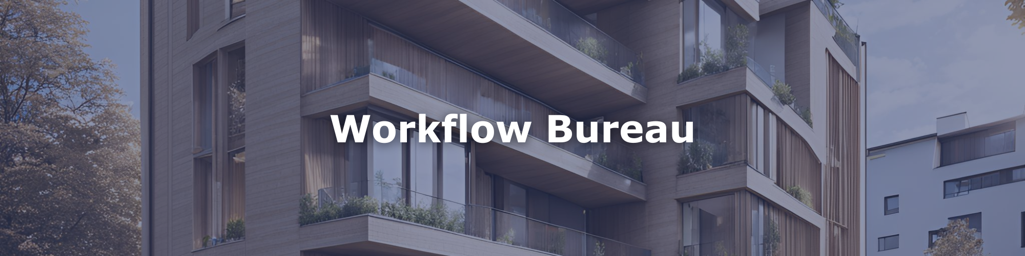 Workflow Bureau