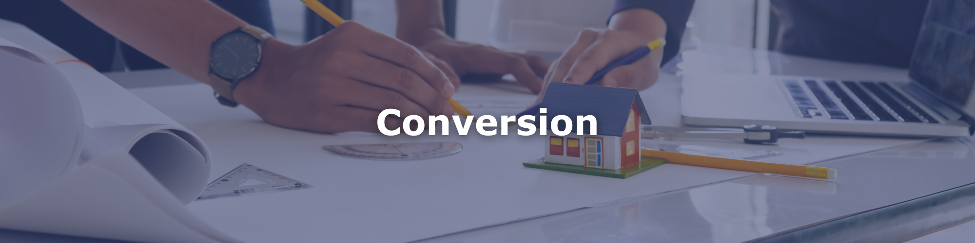 conversion Archicad